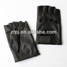 Motor Mode Fahren Einfache Finger Leder Handschuhe